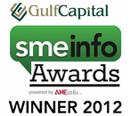 Gulf Capital