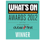 What’s On Awards
