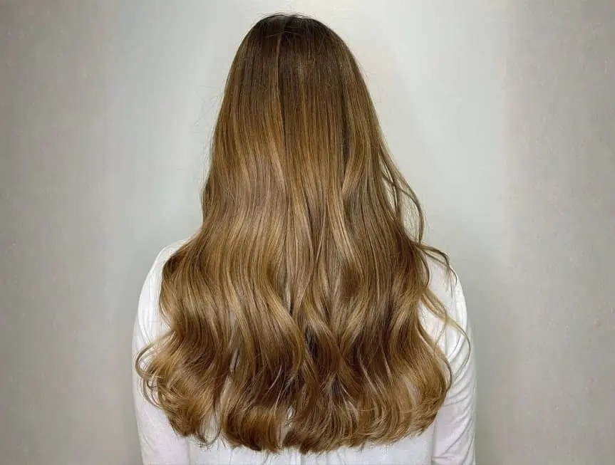 Balayage & Lived-In Color