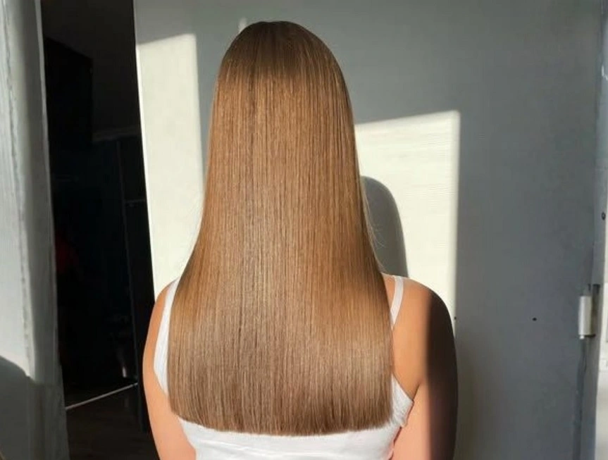 Keratin & Smoothing Treatments