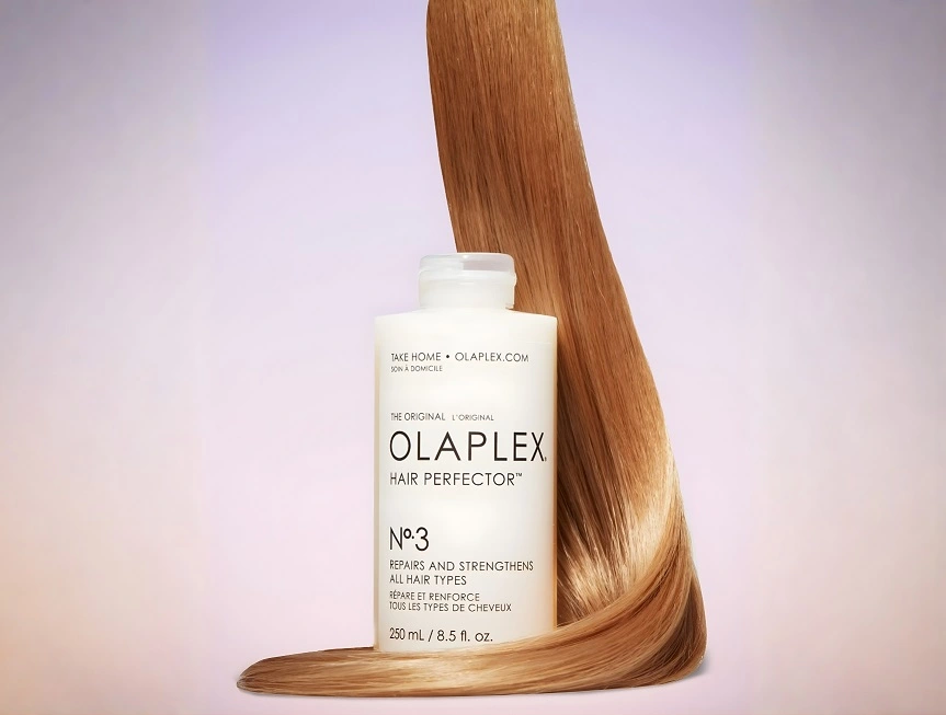 Olaplex & Bond-Building Repair